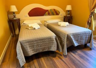 Albergo Roma - Bagno di Romagna - 4