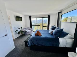 Stunning house with amazing view - Diamond Harbour - 4