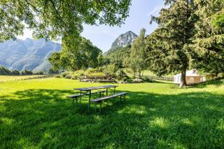 Agriturismo Malga Riondera - Ala - 6