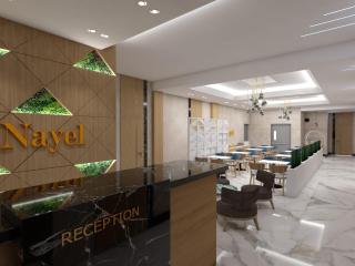 Nayel Hotel - Durrës - 0
