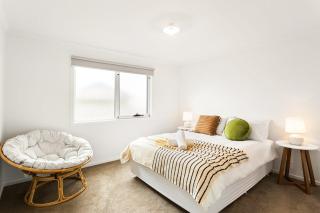 Cozy Beach Bungalow in Cowes - Cowes - 9