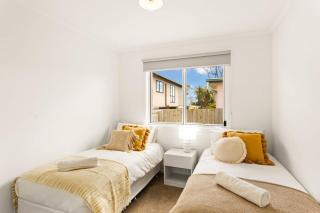 Cozy Beach Bungalow in Cowes - Cowes - 8