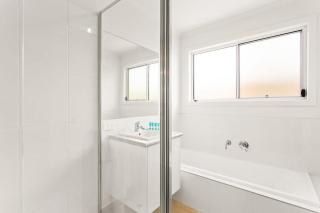 Cozy Beach Bungalow in Cowes - Cowes - 7