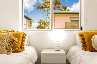 Cozy Beach Bungalow in Cowes - Cowes - 5