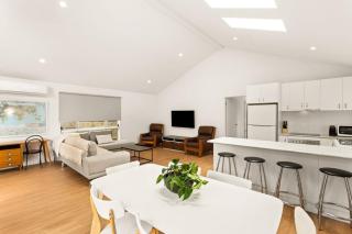Cozy Beach Bungalow in Cowes - Cowes - 3