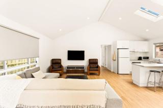 Cozy Beach Bungalow in Cowes - Cowes - 2