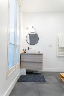 Sunny and charming apartment Heart of Paris - Parijs - 2