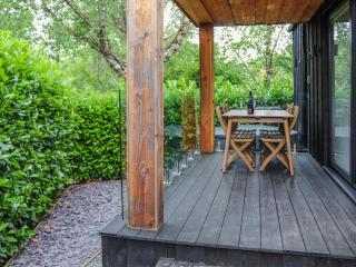 Menai Lodge - Uk47604 - 8