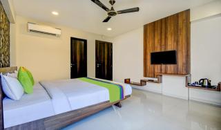 Hotel Premium Star Family Rooms - 4