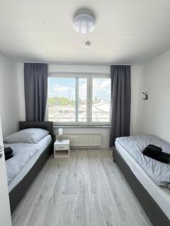 Frühling Apartment - Bergisch Gladbach - 5