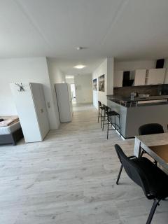 Frühling Apartment - Bergisch Gladbach - 2