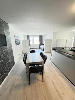 Frühling Apartment - Bergisch Gladbach - 1