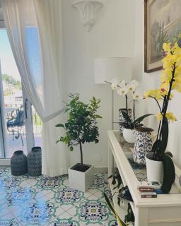 B&B L'Agapanto - Capri - 2