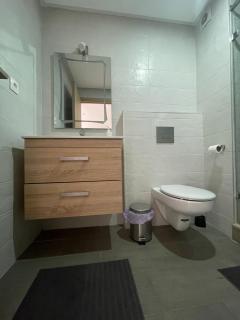 Appartement paisible au cœur du parc - 6