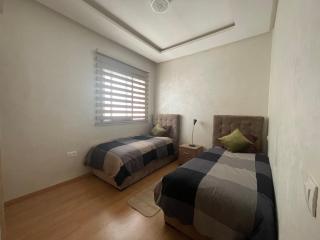 Appartement paisible au cœur du parc - Mohammedia - 3