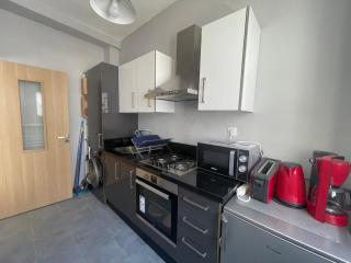 Appartement paisible au cœur du parc - Mohammedia - 7
