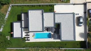 Modern villa with private pool near the sea - Ližnjan - 7
