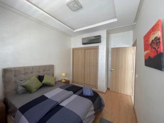 Appartement paisible au cœur du parc - Mohammedia - 2