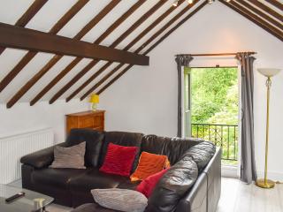 Meifod Coach House - Denbigh - 9
