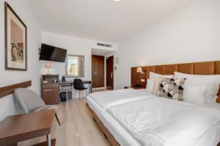 Hotel ANTARES - Bratislava - 6