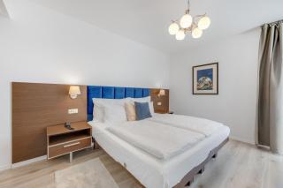 Hotel ANTARES - Bratislava - 7