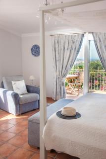 Quinta Bonita Country House & Gardens - 5