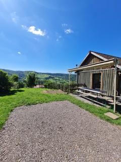 Au Calme Des Vosges - 0