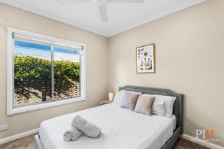 Charming 3 Bdr Near Town Centre - Cowes - 8