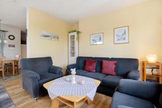 Ferienwohnung Stolle - Süderstapel - 5