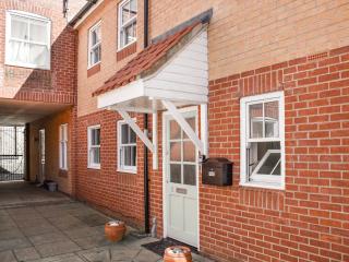 Clarence Mews Cottage - Cromer - 0
