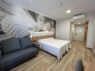 Hotel Javalambre - La Puebla de Valverde - 3