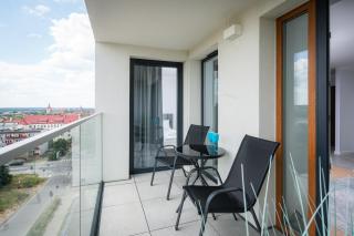 Centaurus 49 by RENT4YOU - Olsztyn - 4