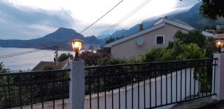 Villa Pampelmusa - Madžari - 1