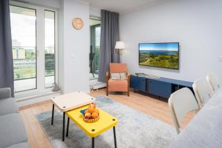 Centaurus 49 by RENT4YOU - Olsztyn - 1