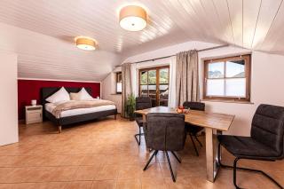 Haus Familie Kosper Untersberger Kuschelnest - Bischofswiesen - 0