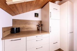 Haus Familie Kosper Untersberger Kuschelnest - Bischofswiesen - 4
