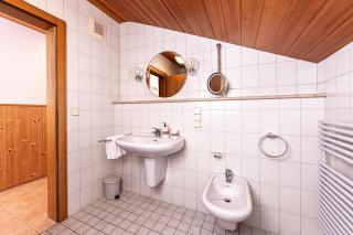 Haus Familie Kosper Untersberger Kuschelnest - Bischofswiesen - 2