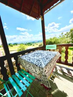 Chez Basou - Saint-Haon-le-Vieux - 8