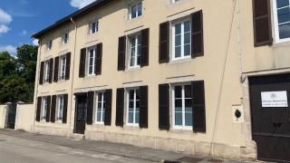MAISON MAERTENS Chambres et tables d'hôtes - Wassy - 9