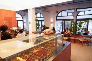 New Inn Hotel Old Town - Istanbul - 4