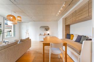 Magnifiques Appartements dans Bordeaux - Burdeos - 3
