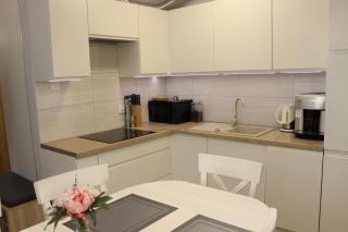 Apartament Blisko Centrum z garażem - 7