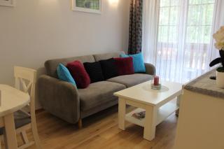 Apartament Blisko Centrum z garażem - Karpacz - 5