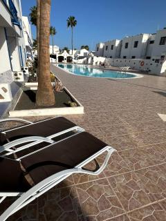 Apt Monica - Puerto del Carmen - 8