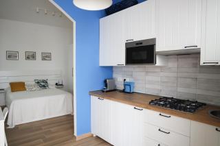 BIDIBLU - Casa Vacanze Rimini - Rímini - 4