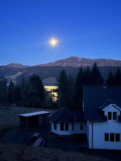 Sealladh an Loch - 7