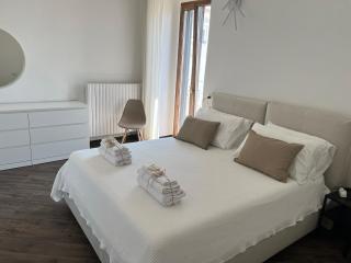 North Wind Luxury Home - Vieste - 9