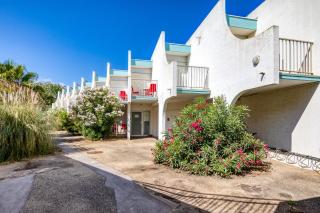 Le Murmure pieds dans l'eau - 5