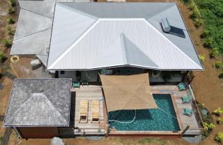 La Maison Créole - Baie-Mahault - 9