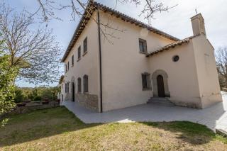 La Torre del Vilar - Santa Eulalia de Ríuprimer - 8